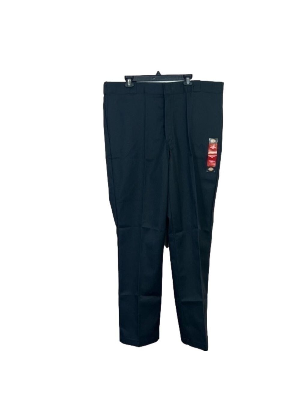 Dickies Mens Original Fit 874 Work Pants Size 42x34 Black NWT - Picture 3 of 9
